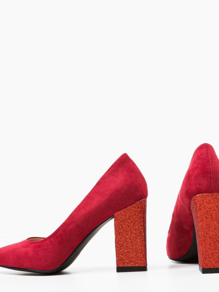 Scarpe da donna Granito Rusty - Img 15