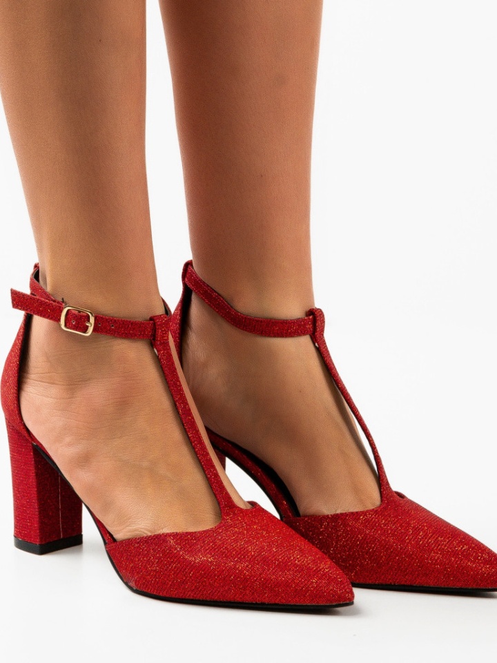 Scarpe da donna Granito Select - Img 2