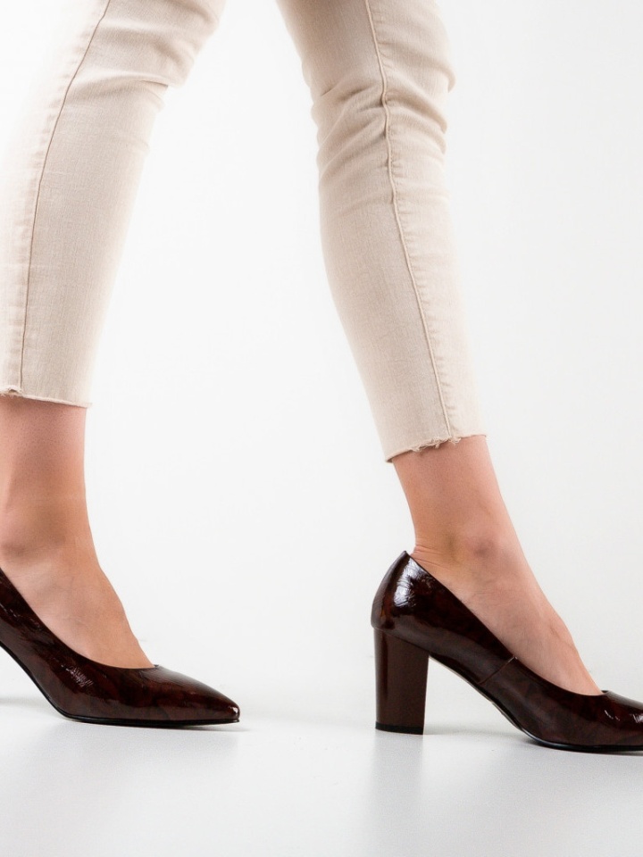 Scarpe da donna Granito Stevenson - Img 3