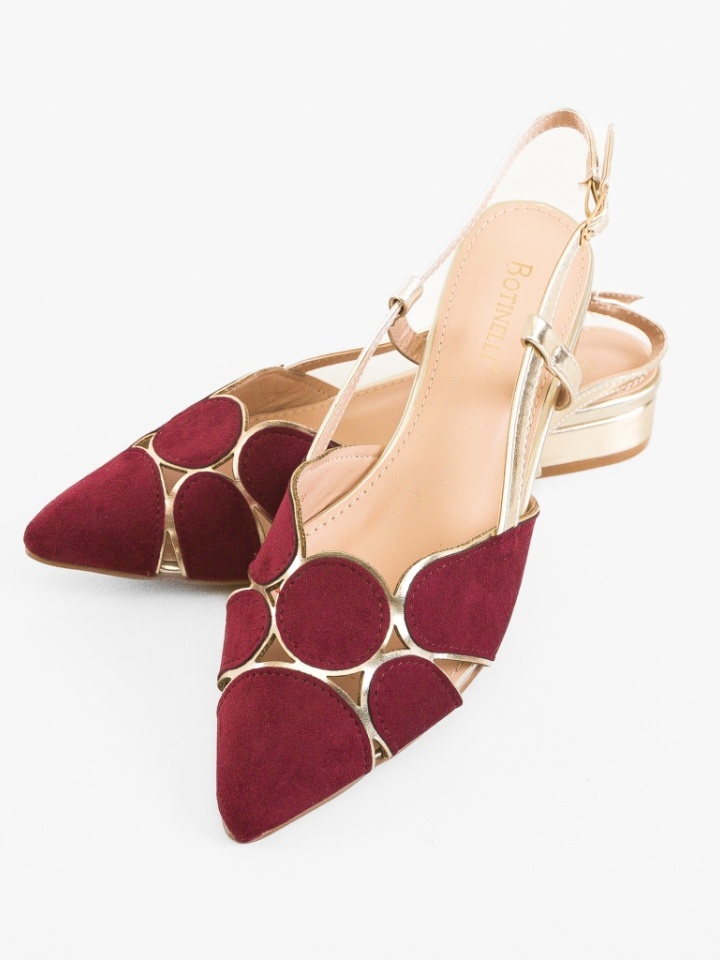Scarpe da donna Granito Xquenda - Img 7