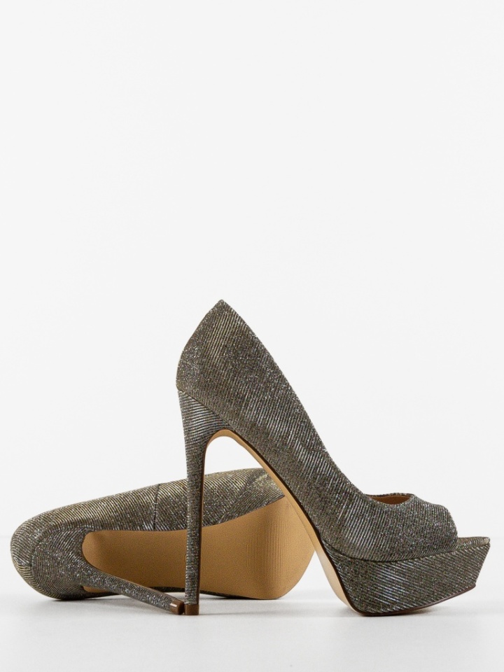 Scarpe da donna Grige Ferguson - Img 6