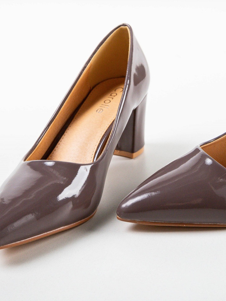Scarpe da donna Grige Parsons - Img 1