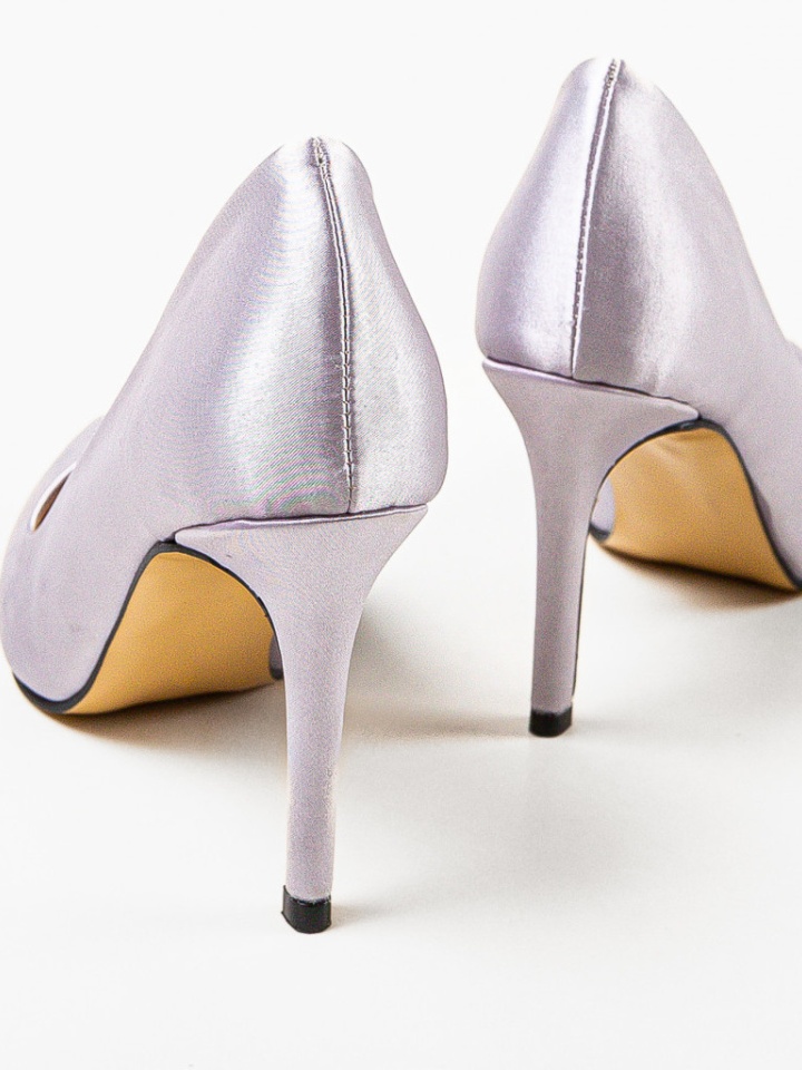 Scarpe da donna Grige Weps 2 - Img 8