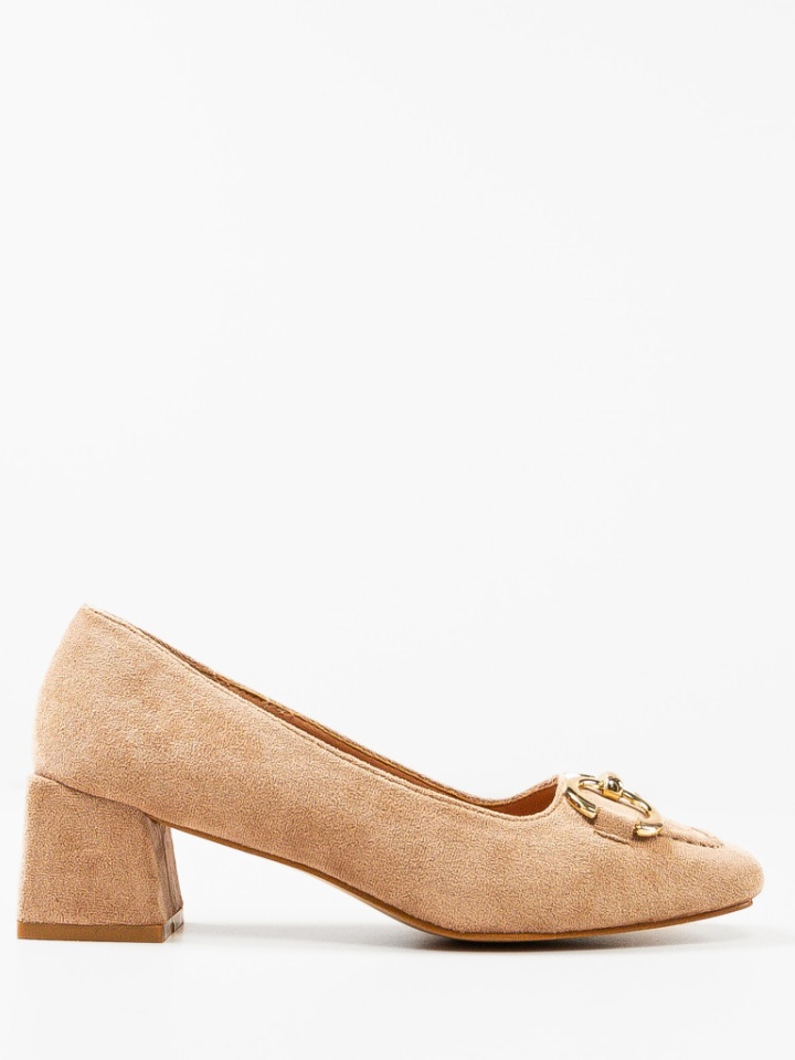 Scarpe da donna Khaki Pope - Img 5