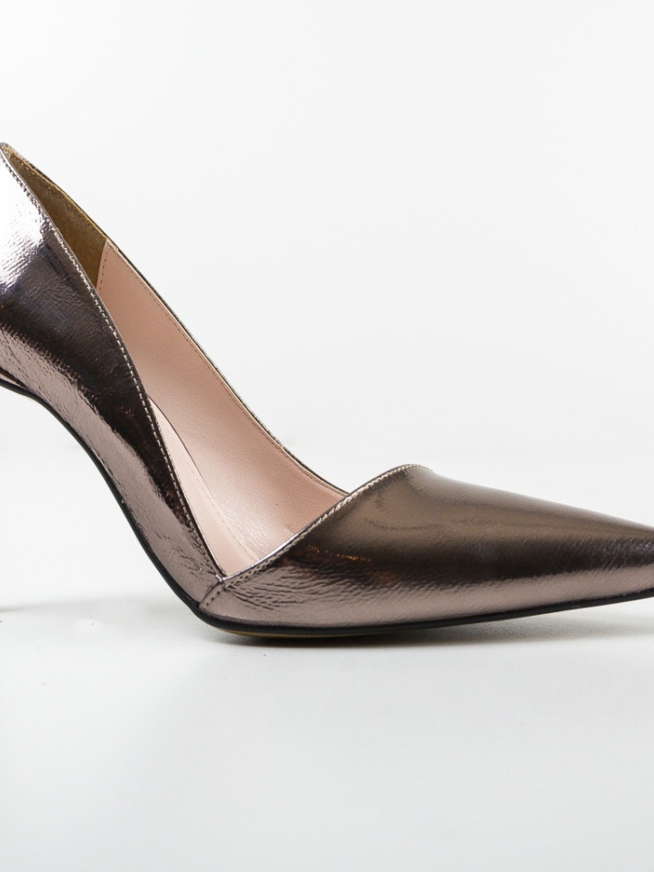 Scarpe da donna Marroni Sanak - Img 12