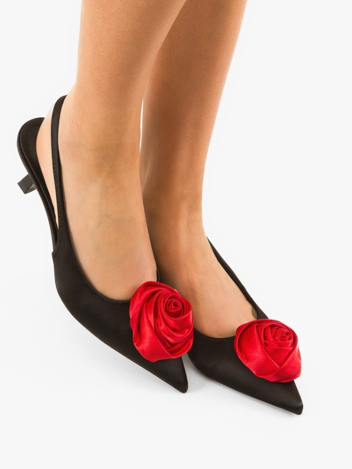 Scarpe da donna Multicolori Ava - Img 2