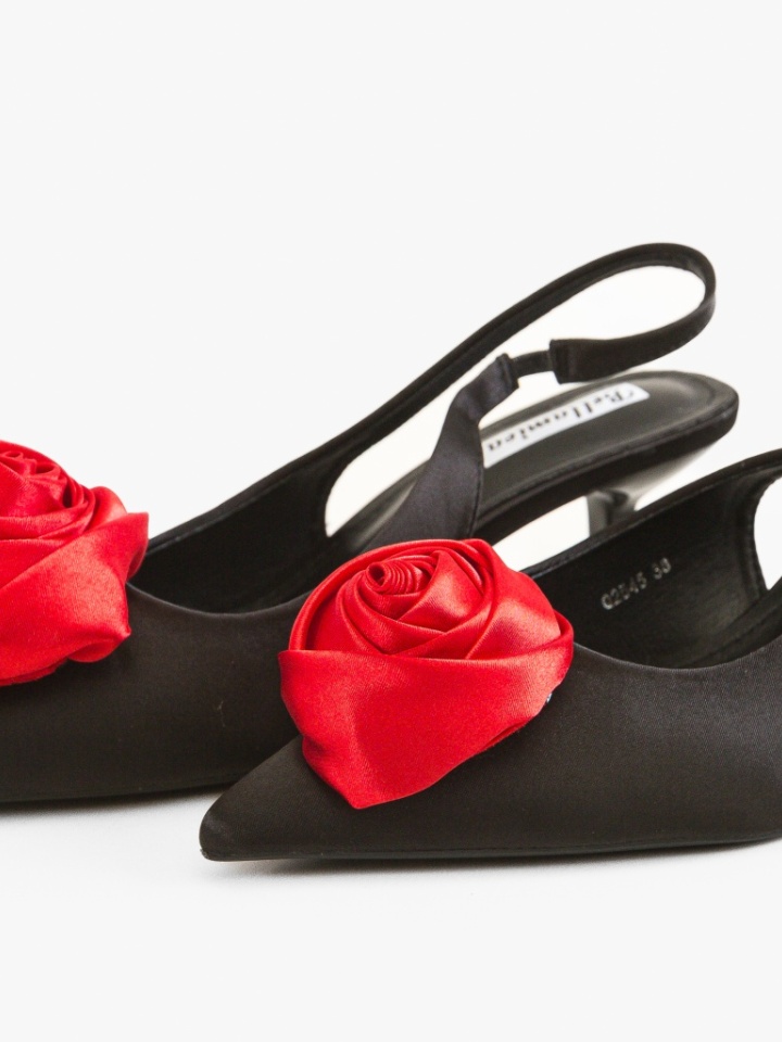 Scarpe da donna Multicolori Ava - Img 6