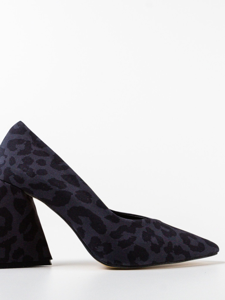 Scarpe da donna Multicolori Jinos - Img 11