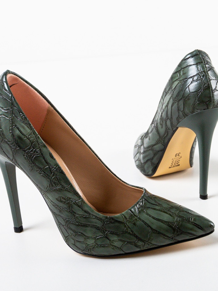 Scarpe da donna Multicolori Kring - Img 6