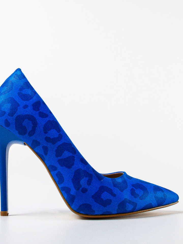 Scarpe da donna Multicolori Ojal - Img 11