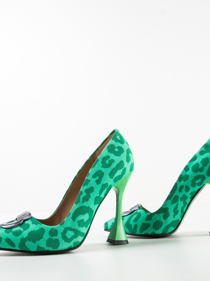 Scarpe da donna Multicolori Provok - Img 16