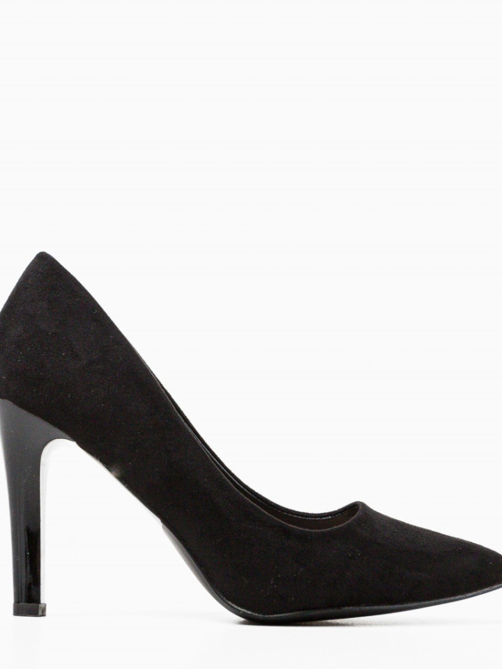 Scarpe da donna Nere Aliya - Img 6