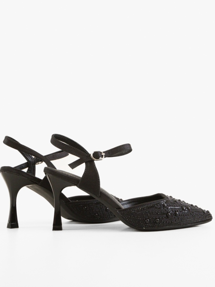 Scarpe da donna Nere Anytare - Img 3