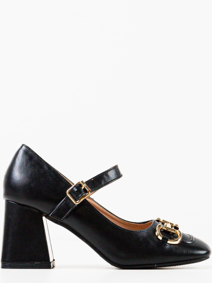Scarpe da donna Nere Archie - Img 11