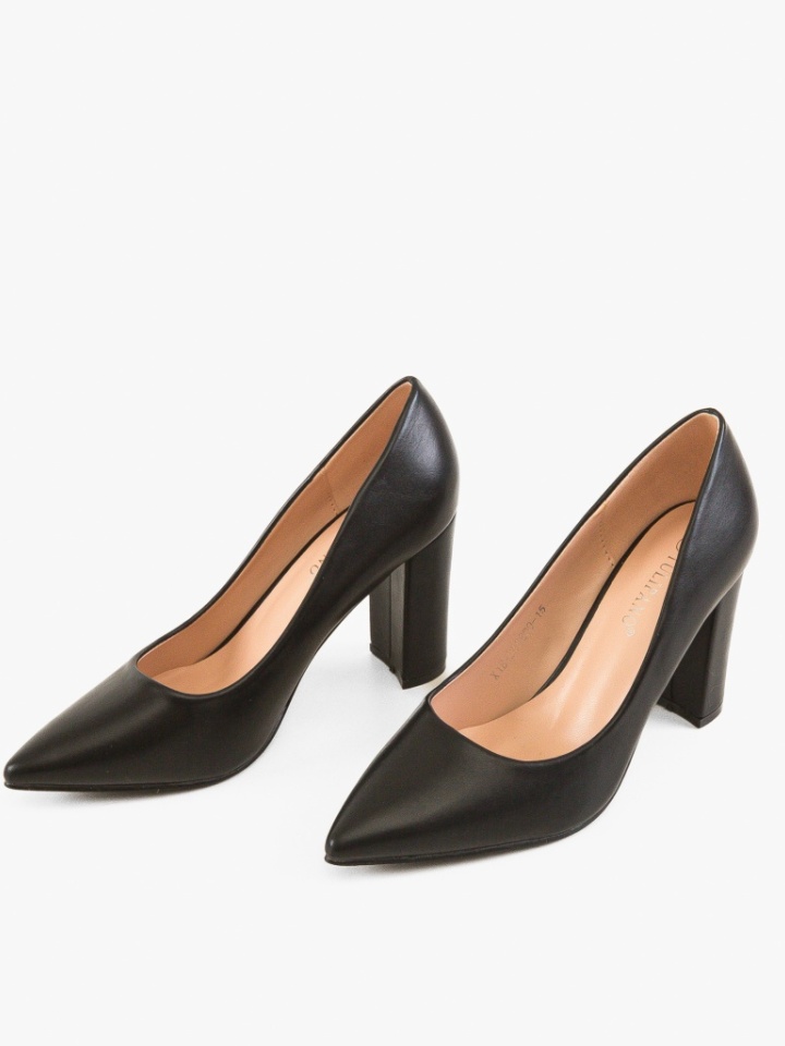 Scarpe da donna Nere Athena - Img 4