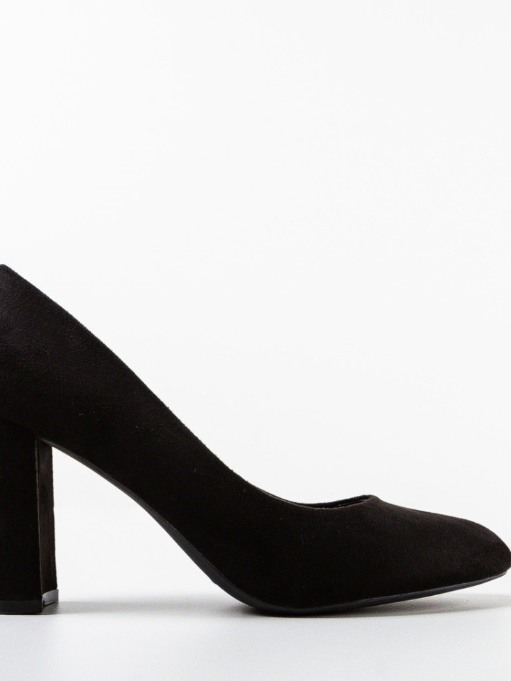 Scarpe da donna Nere Axama - Img 10