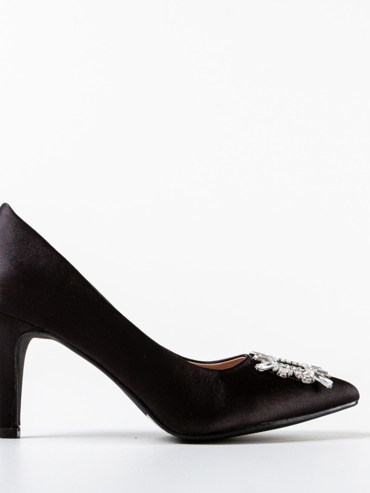 Scarpe da donna Nere Bino - Img 5