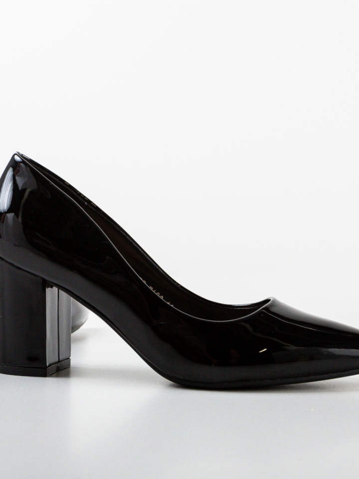 Scarpe da donna Nere Brett - Img 5