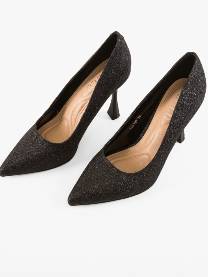 Scarpe da donna Nere Bridie - Img 3