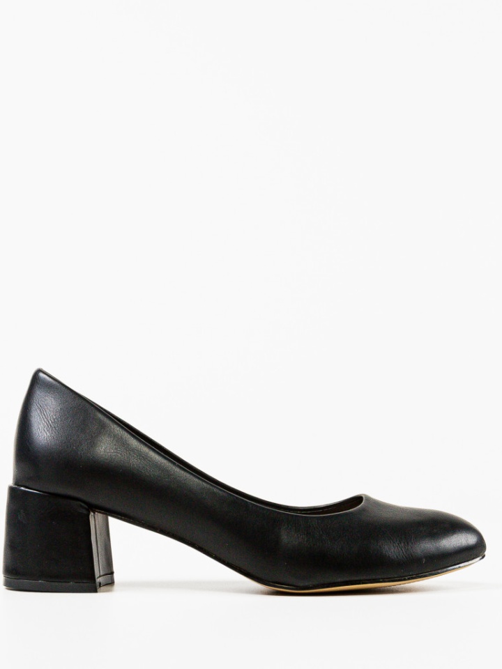 Scarpe da donna Nere Bubay - Img 6