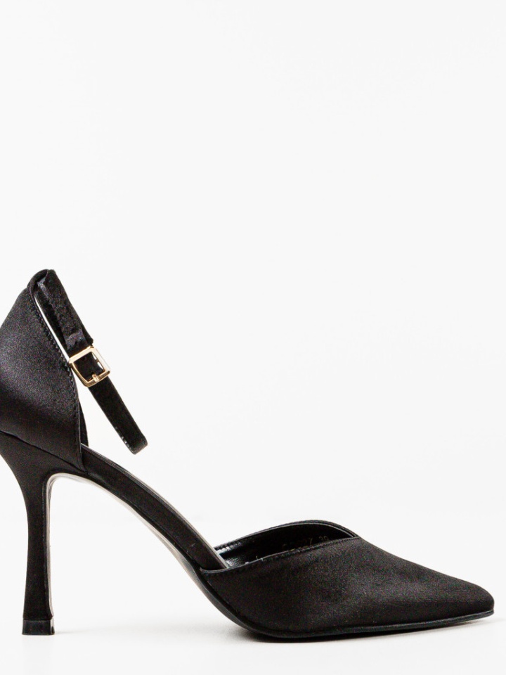 Scarpe da donna Nere Cafelini - Img 12