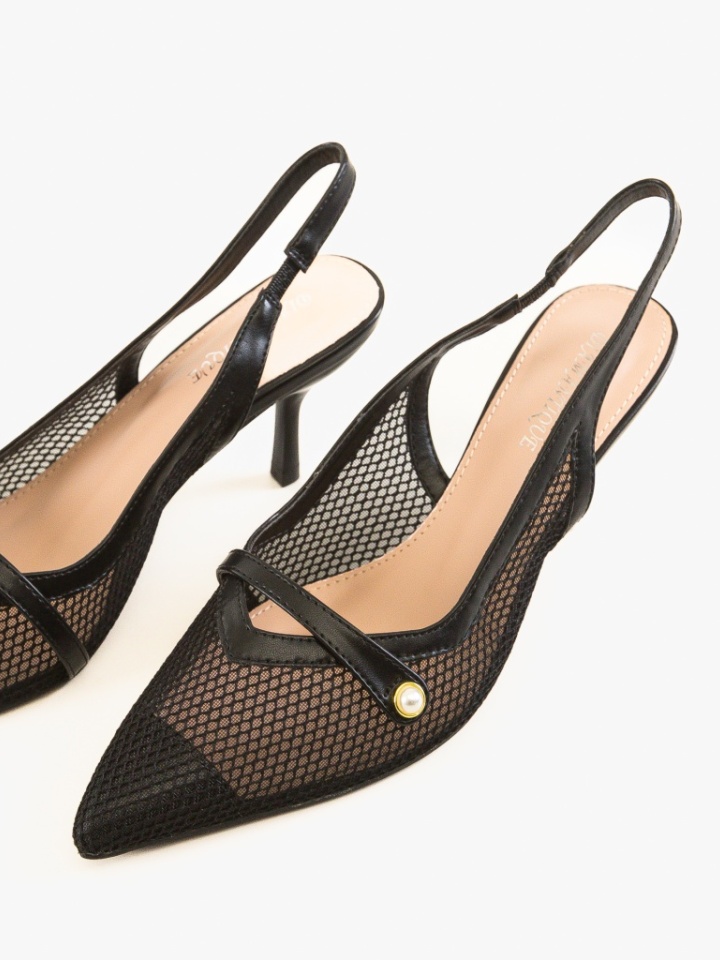 Scarpe da donna Nere Callie - Img 5
