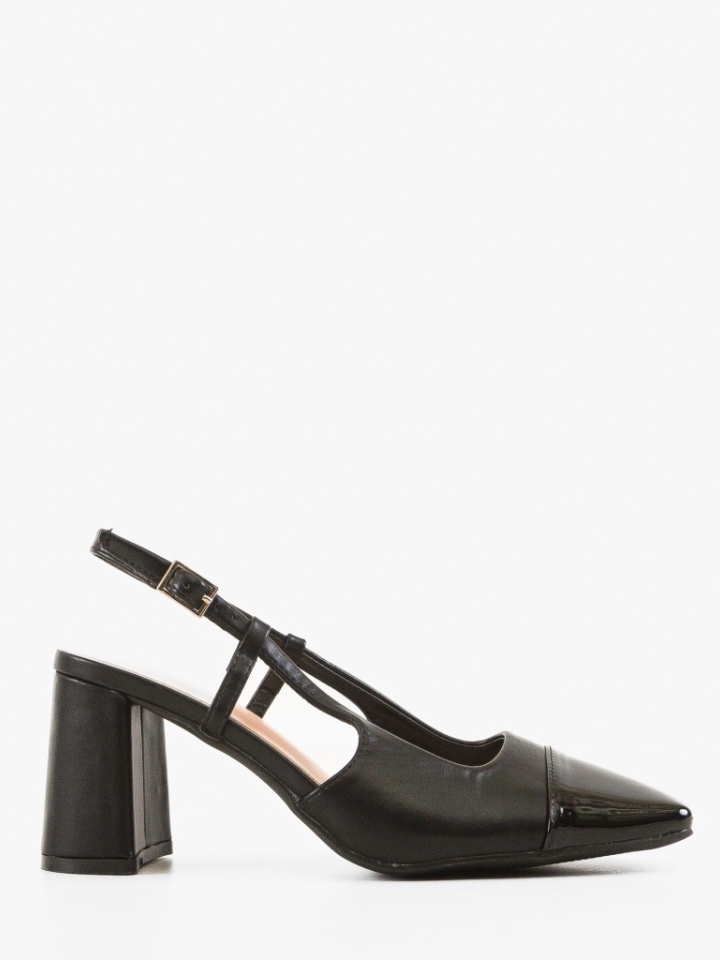 Scarpe da donna Nere Calum - Img 6