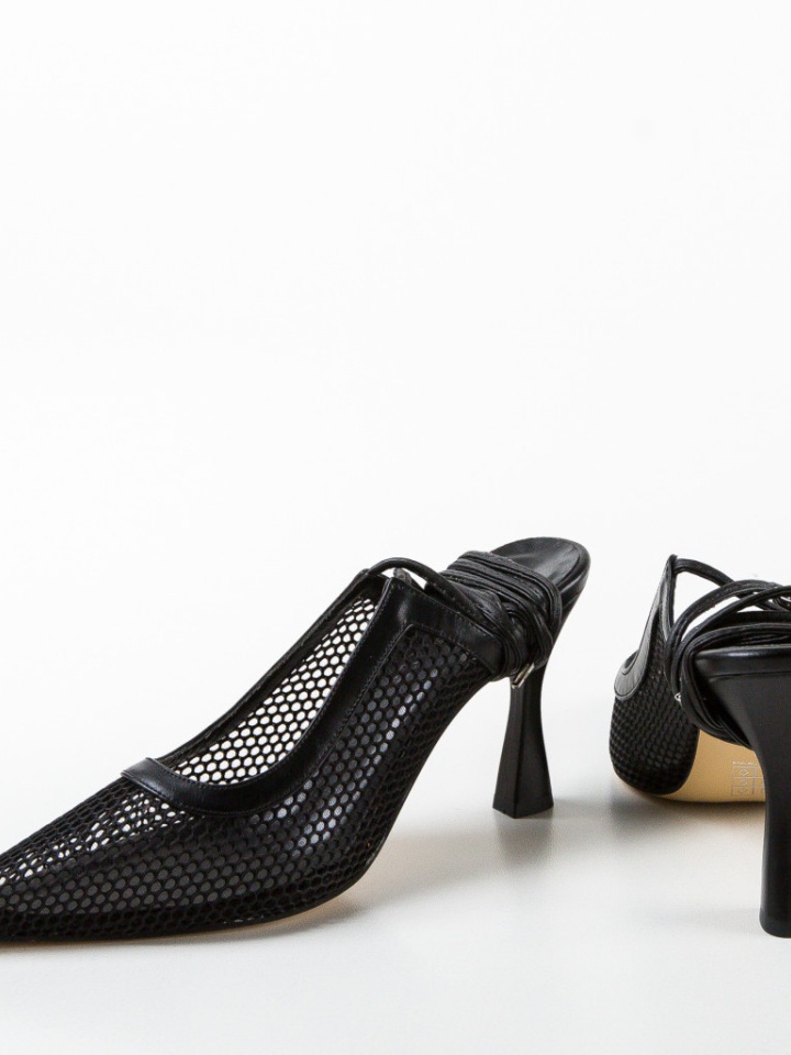 Scarpe da donna Nere Carey - Img 16