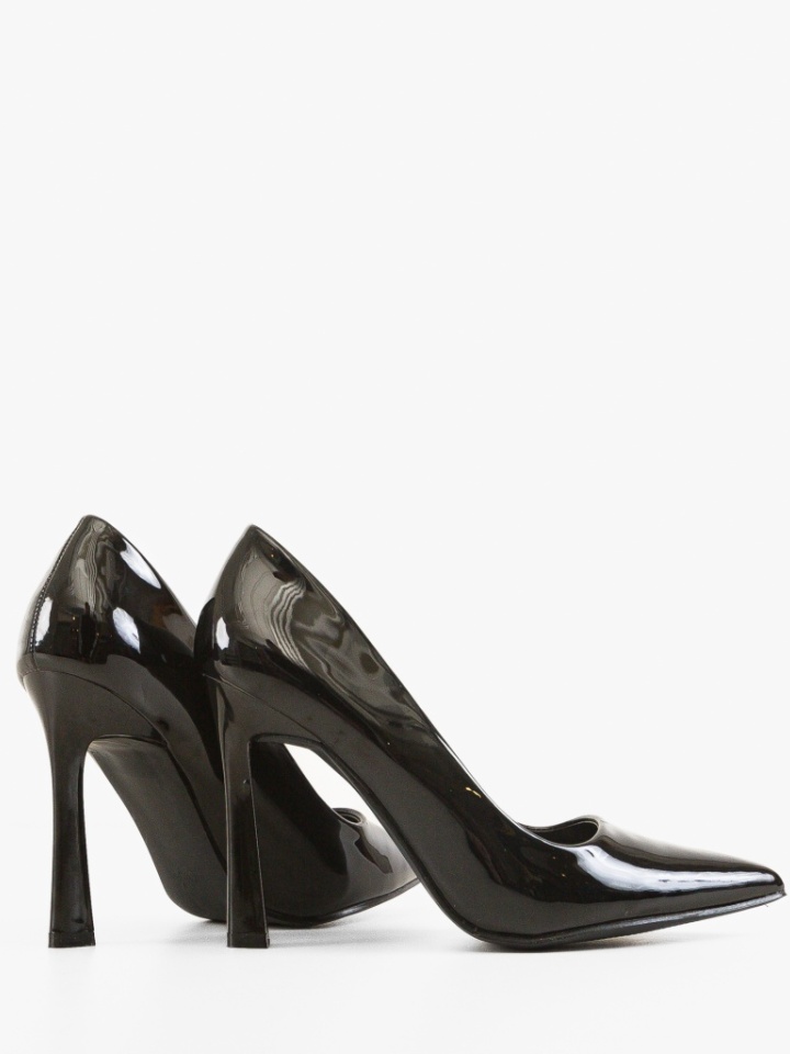 Scarpe da donna Nere Case - Img 4