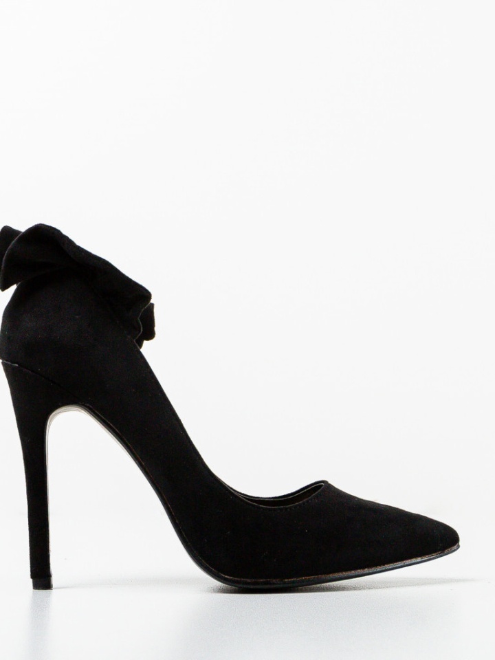 Scarpe da donna Nere Duane - Img 5