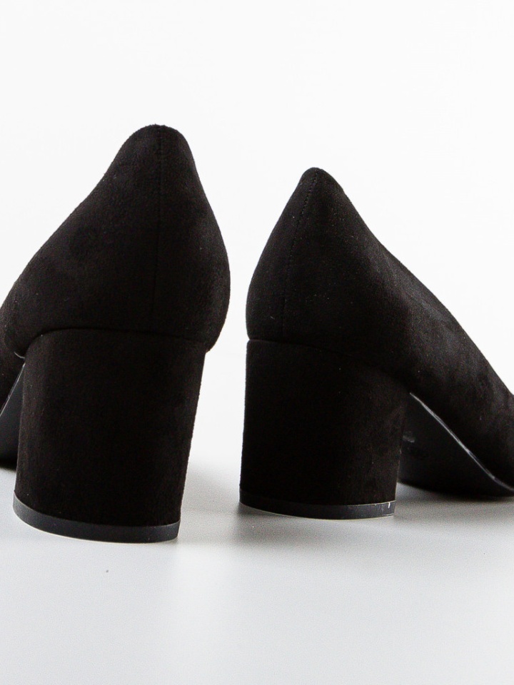 Scarpe da donna Nere Emrys - Img 7
