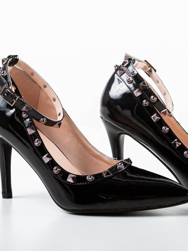 Scarpe da donna Nere Faith - Img 6