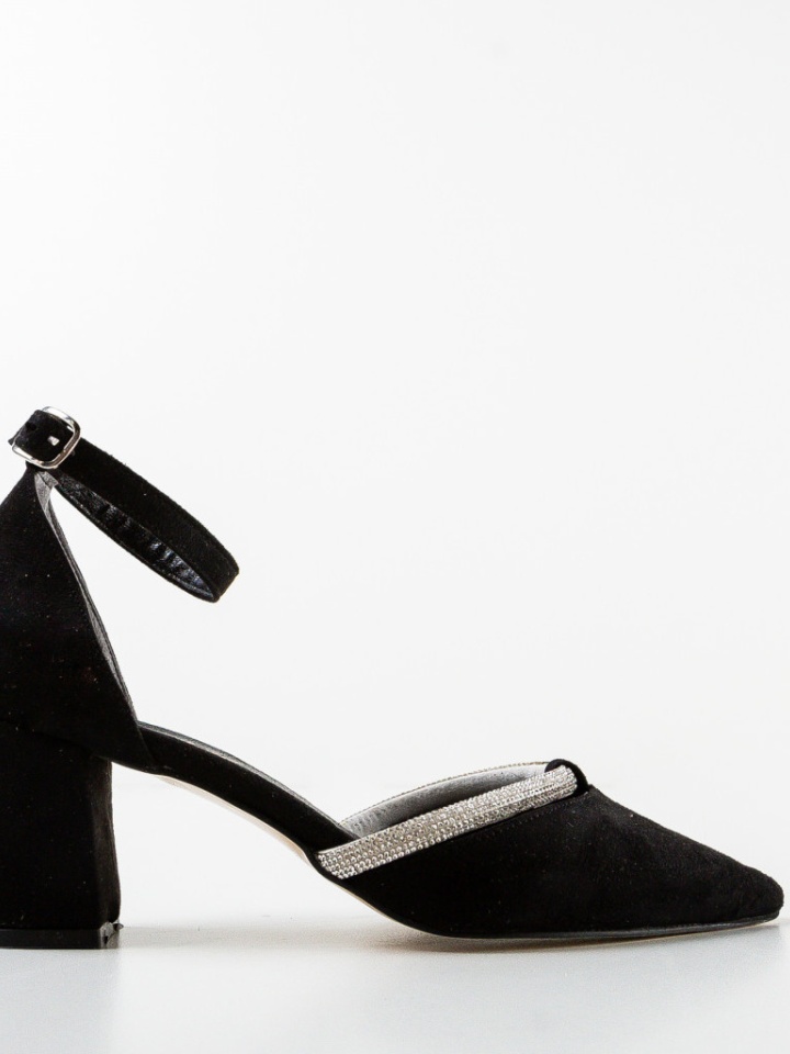 Scarpe da donna Nere Filme - Img 10