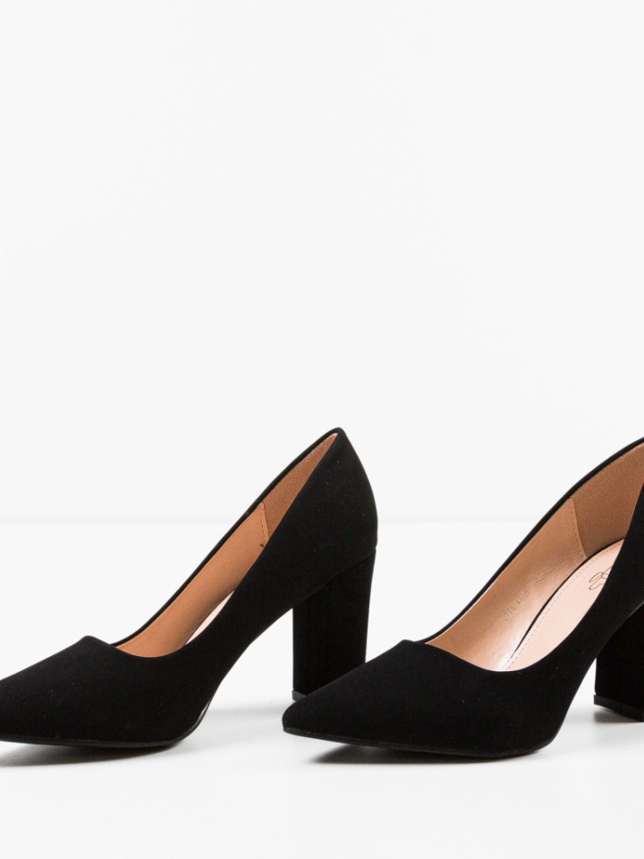 Scarpe da donna Nere Haney - Img 11