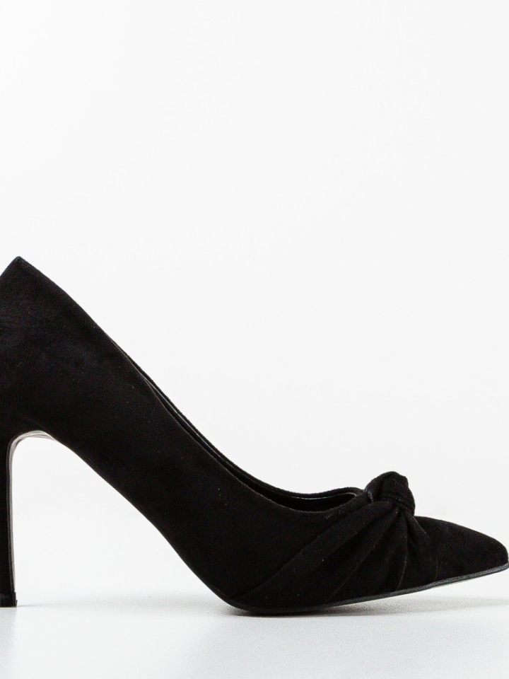 Scarpe da donna Nere Hartley - Img 5