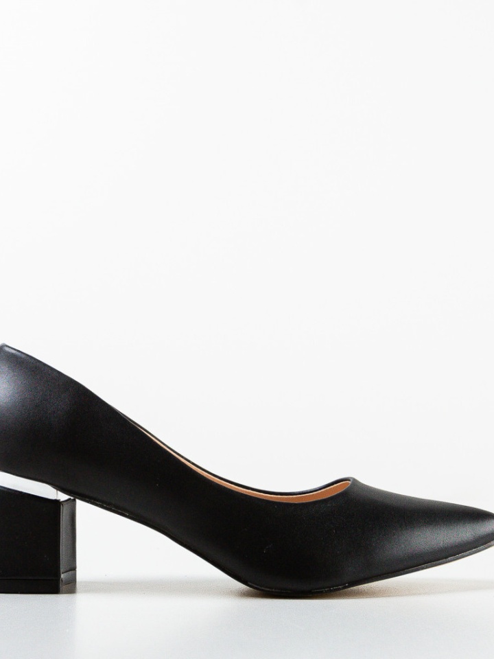 Scarpe da donna Nere Helen - Img 11