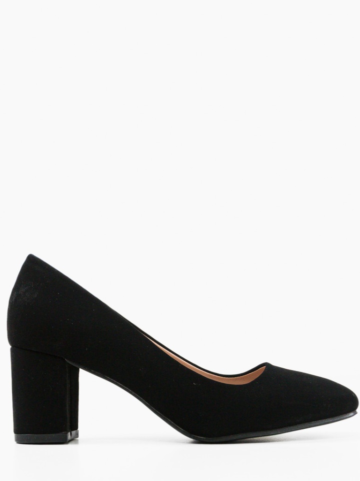 Scarpe da donna Nere Hooper - Img 5