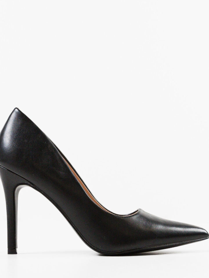 Scarpe da donna Nere Howe - Img 6