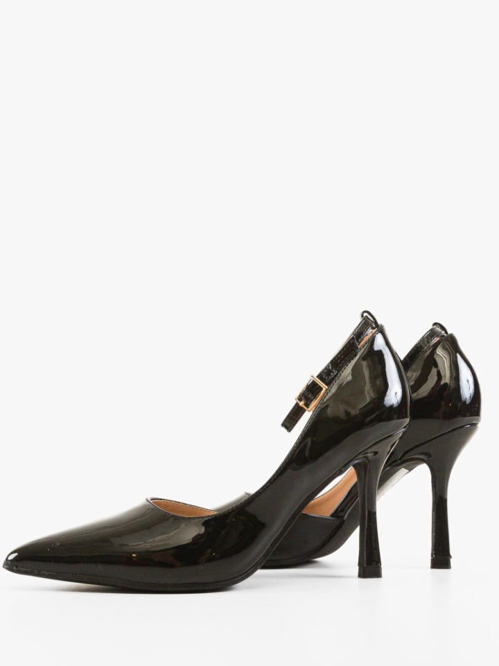 Scarpe da donna Nere Iga - Img 4