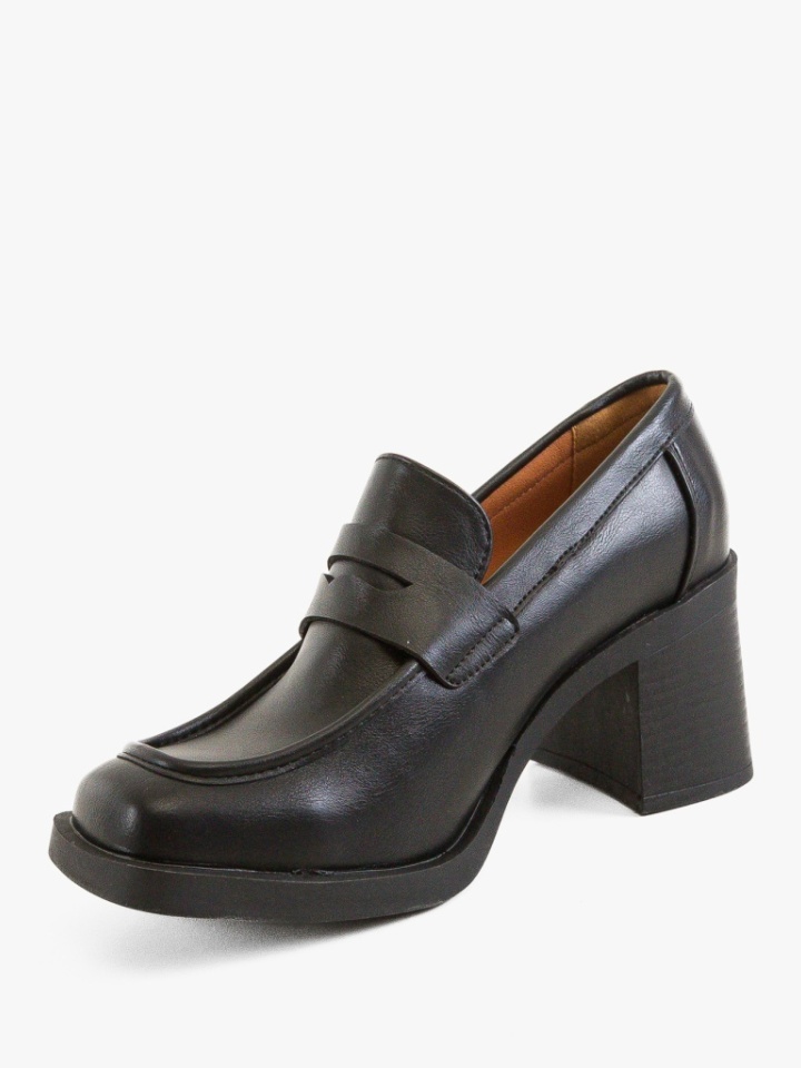 Scarpe da donna Nere Jesse - Img 6