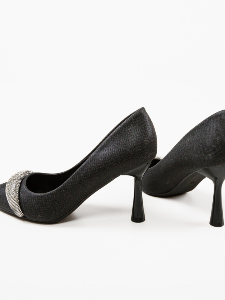 Scarpe da donna Nere Kadar - Img 5