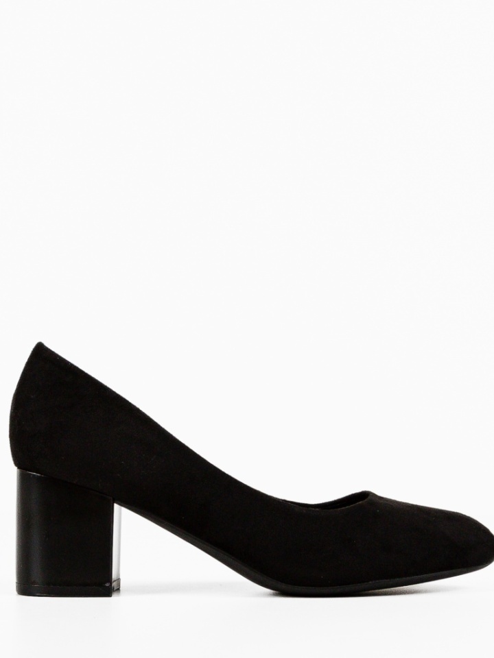 Scarpe da donna Nere Kedel - Img 2