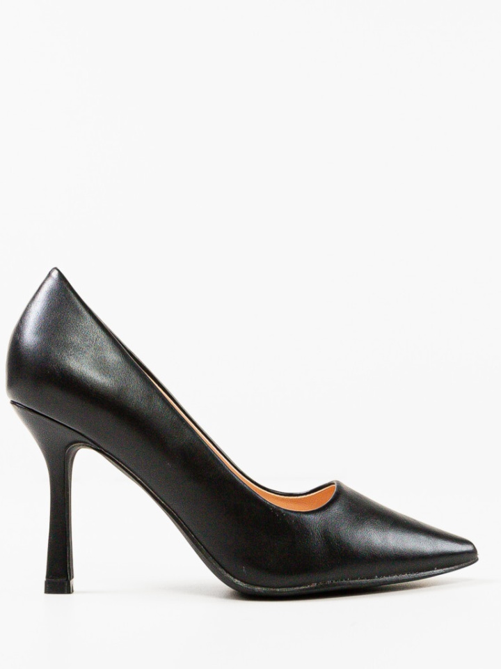 Scarpe da donna Nere Kerkei - Img 3