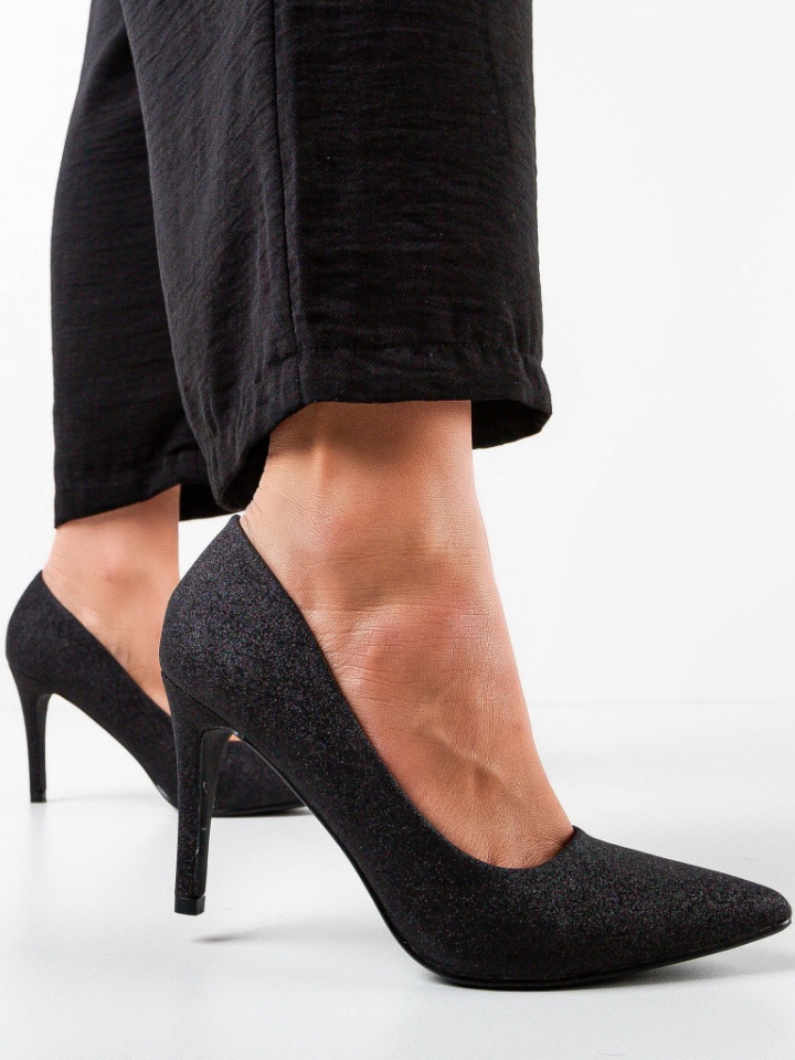 Scarpe da donna Nere Kody - Img 11