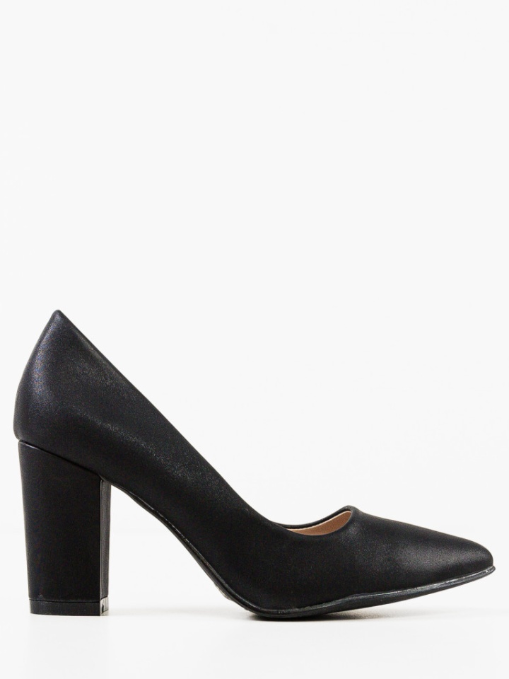 Scarpe da donna Nere Leonidas 2 - Img 5