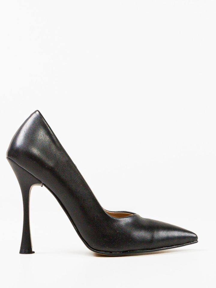 Scarpe da donna Nere Limoncelo 2 - Img 5