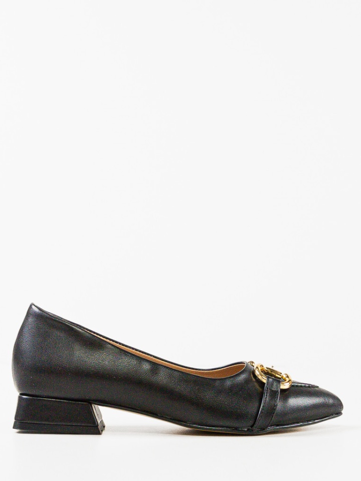 Scarpe da donna Nere Lipse - Img 5