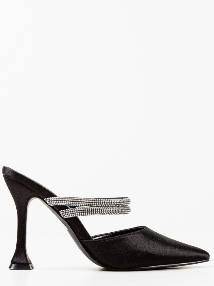 Scarpe da donna Nere Manyla - Img 14