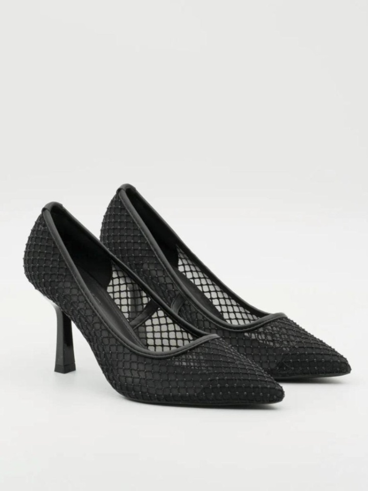 Scarpe da donna Nere Masteen - Img 2