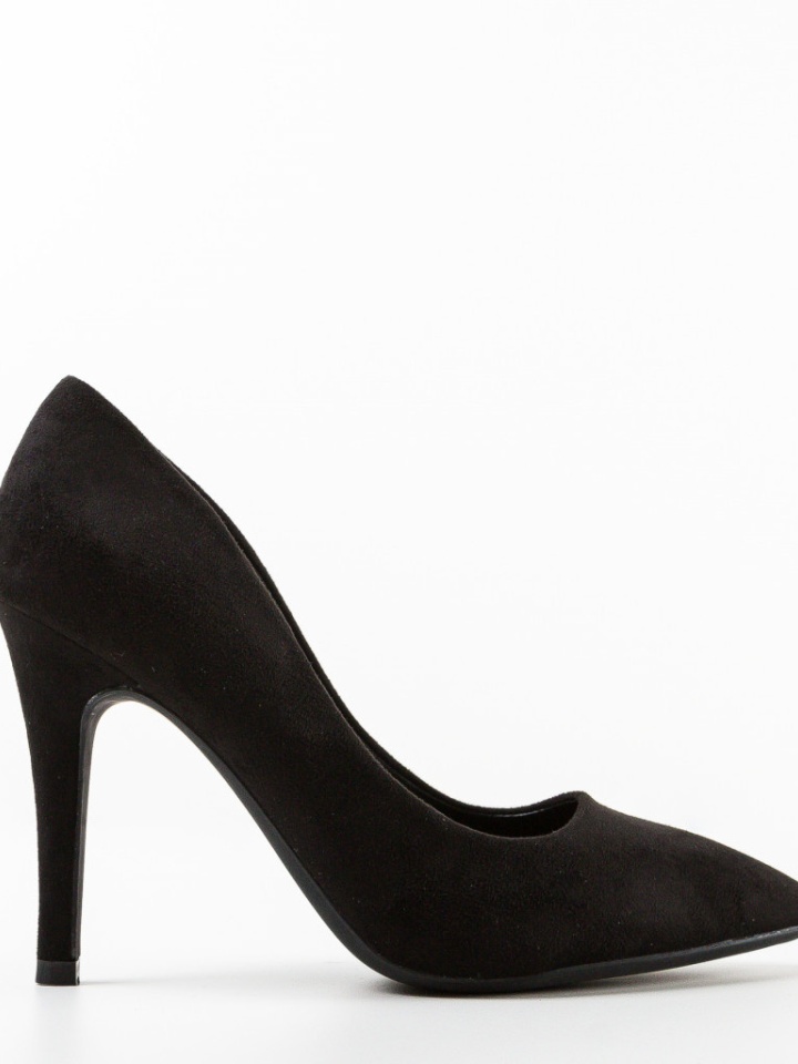 Scarpe da donna Nere Morrison - Img 10